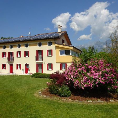 Bed and Breakfast Casa Novecento Feltre Exterior foto