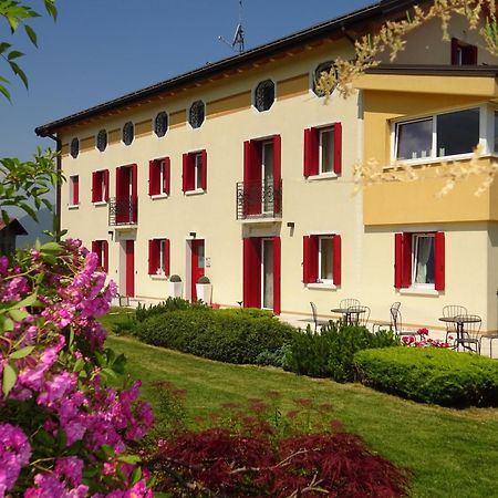 Bed and Breakfast Casa Novecento Feltre Exterior foto