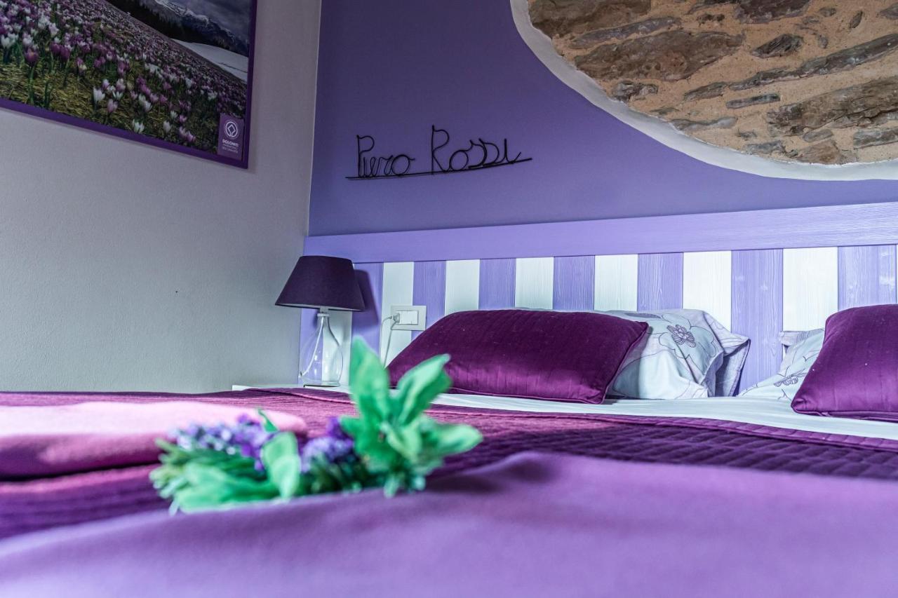 Bed and Breakfast Casa Novecento Feltre Exterior foto