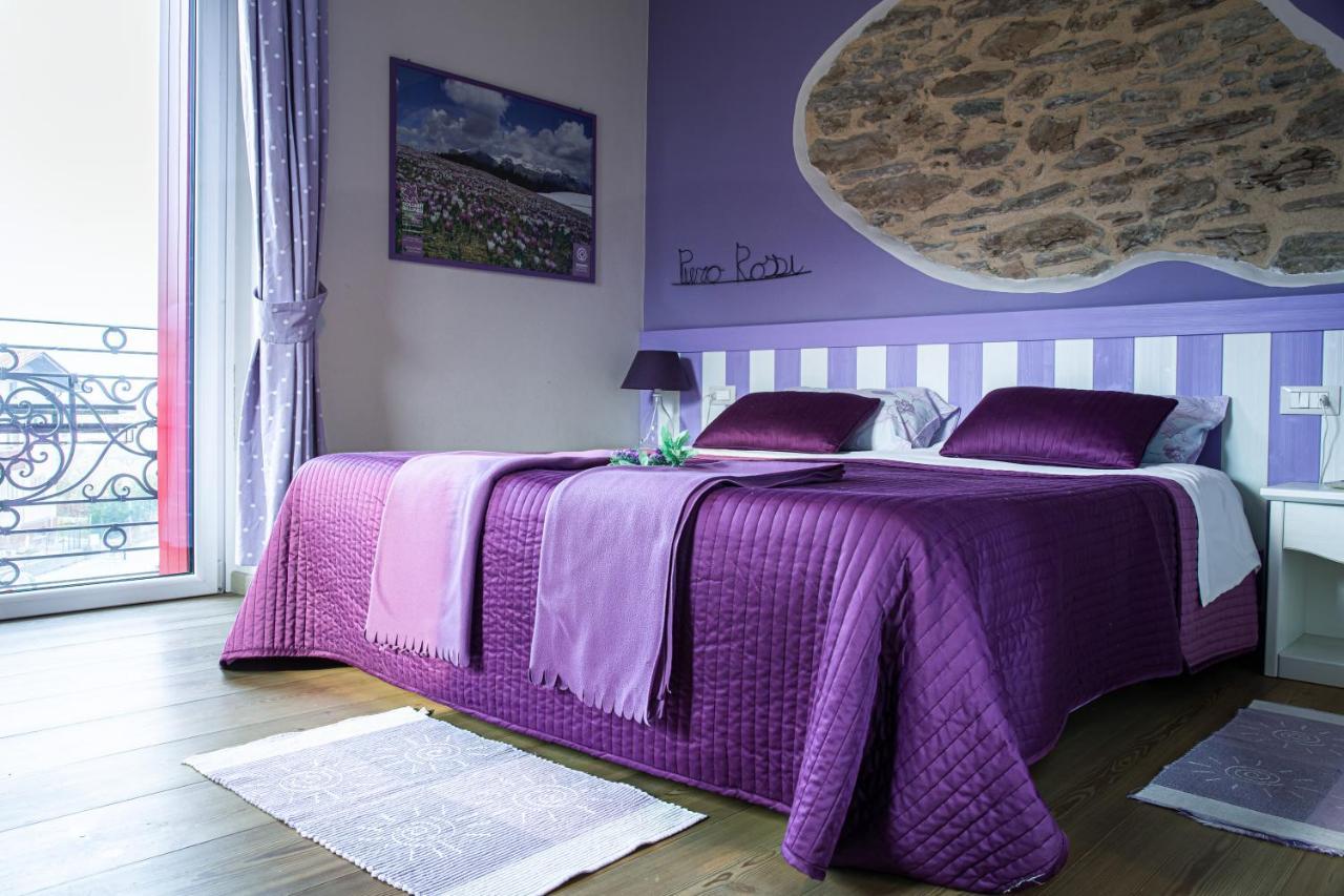 Bed and Breakfast Casa Novecento Feltre Exterior foto