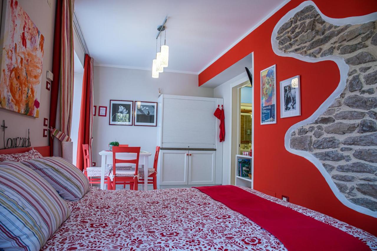 Bed and Breakfast Casa Novecento Feltre Exterior foto