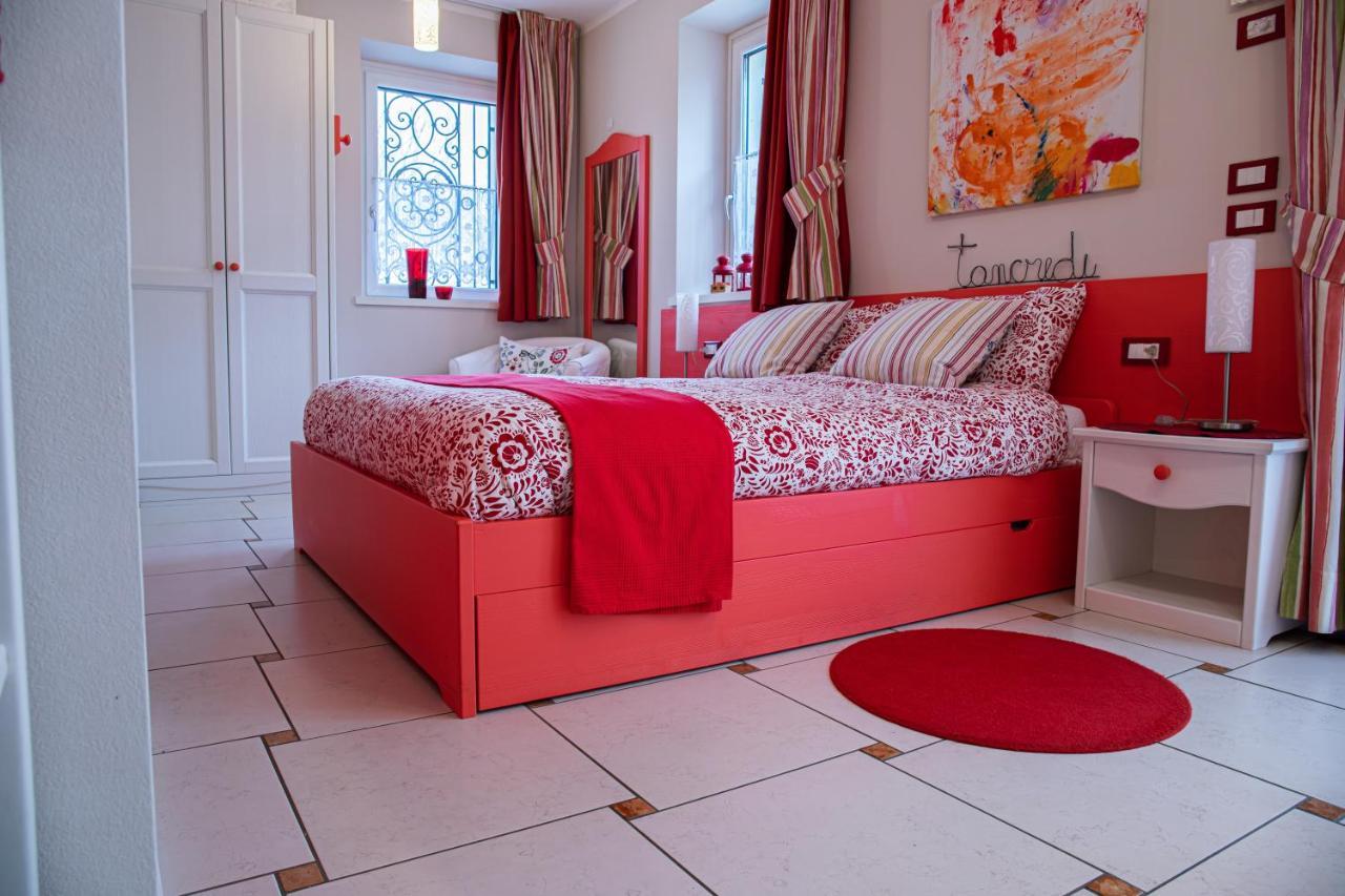 Bed and Breakfast Casa Novecento Feltre Exterior foto