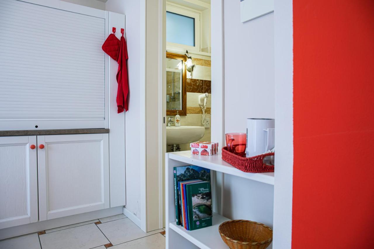 Bed and Breakfast Casa Novecento Feltre Exterior foto