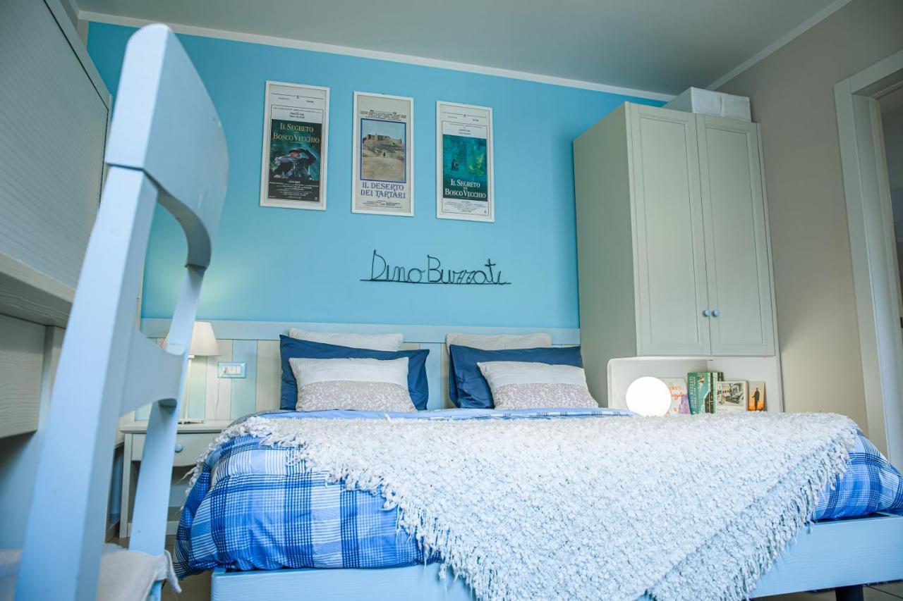 Bed and Breakfast Casa Novecento Feltre Exterior foto