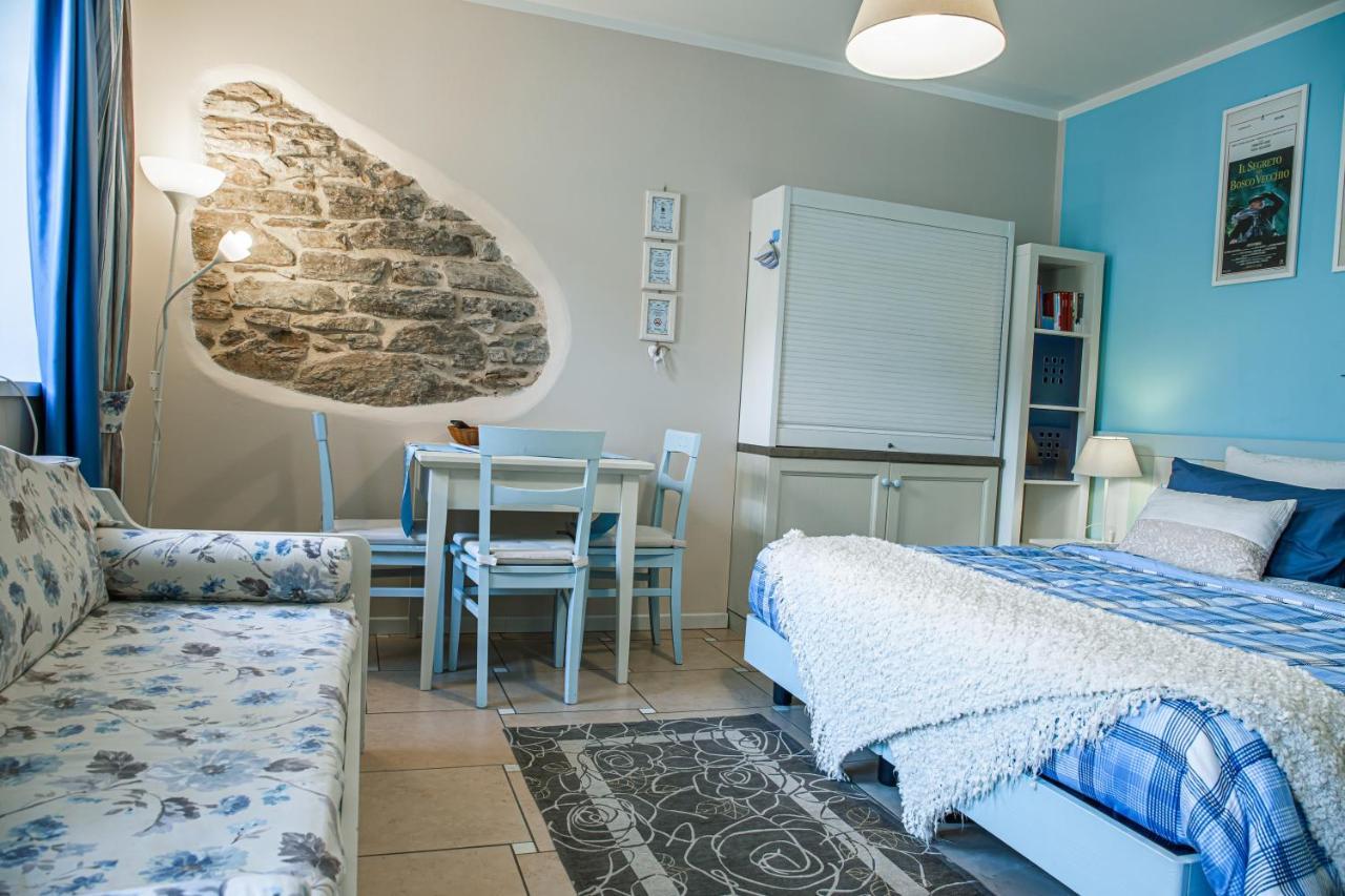 Bed and Breakfast Casa Novecento Feltre Exterior foto