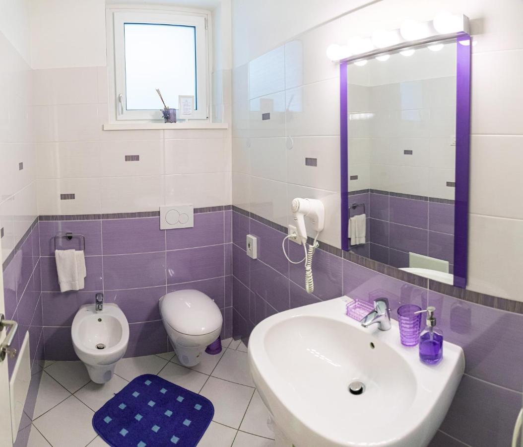 Bed and Breakfast Casa Novecento Feltre Exterior foto