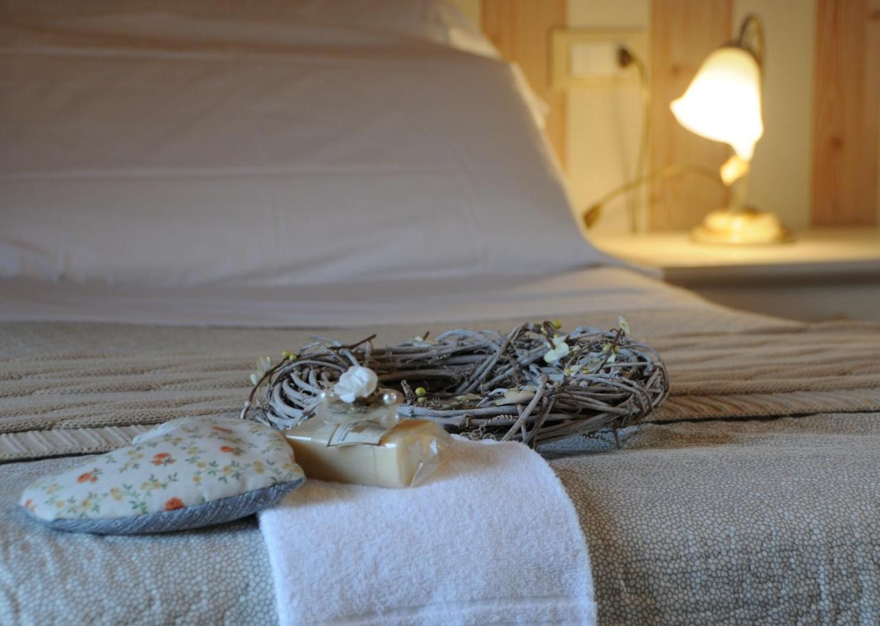 Bed and Breakfast Casa Novecento Feltre Exterior foto