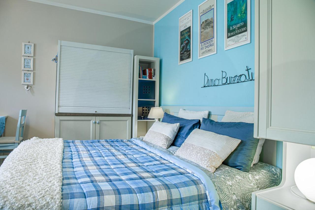 Bed and Breakfast Casa Novecento Feltre Exterior foto