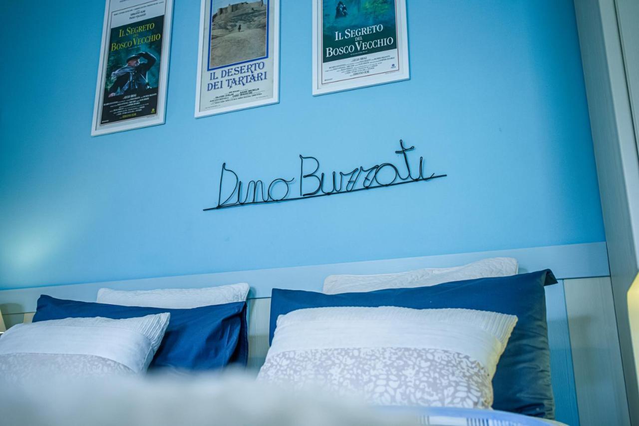 Bed and Breakfast Casa Novecento Feltre Exterior foto