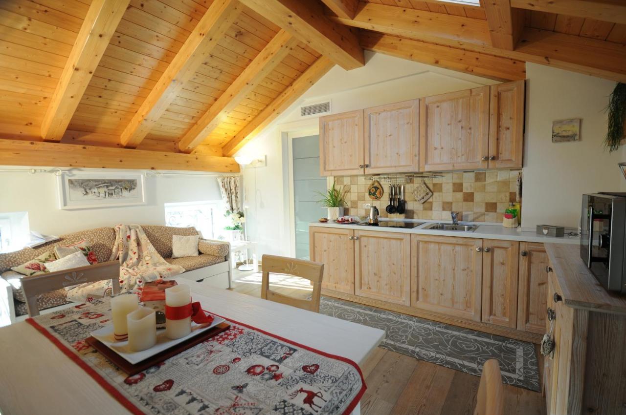 Bed and Breakfast Casa Novecento Feltre Exterior foto