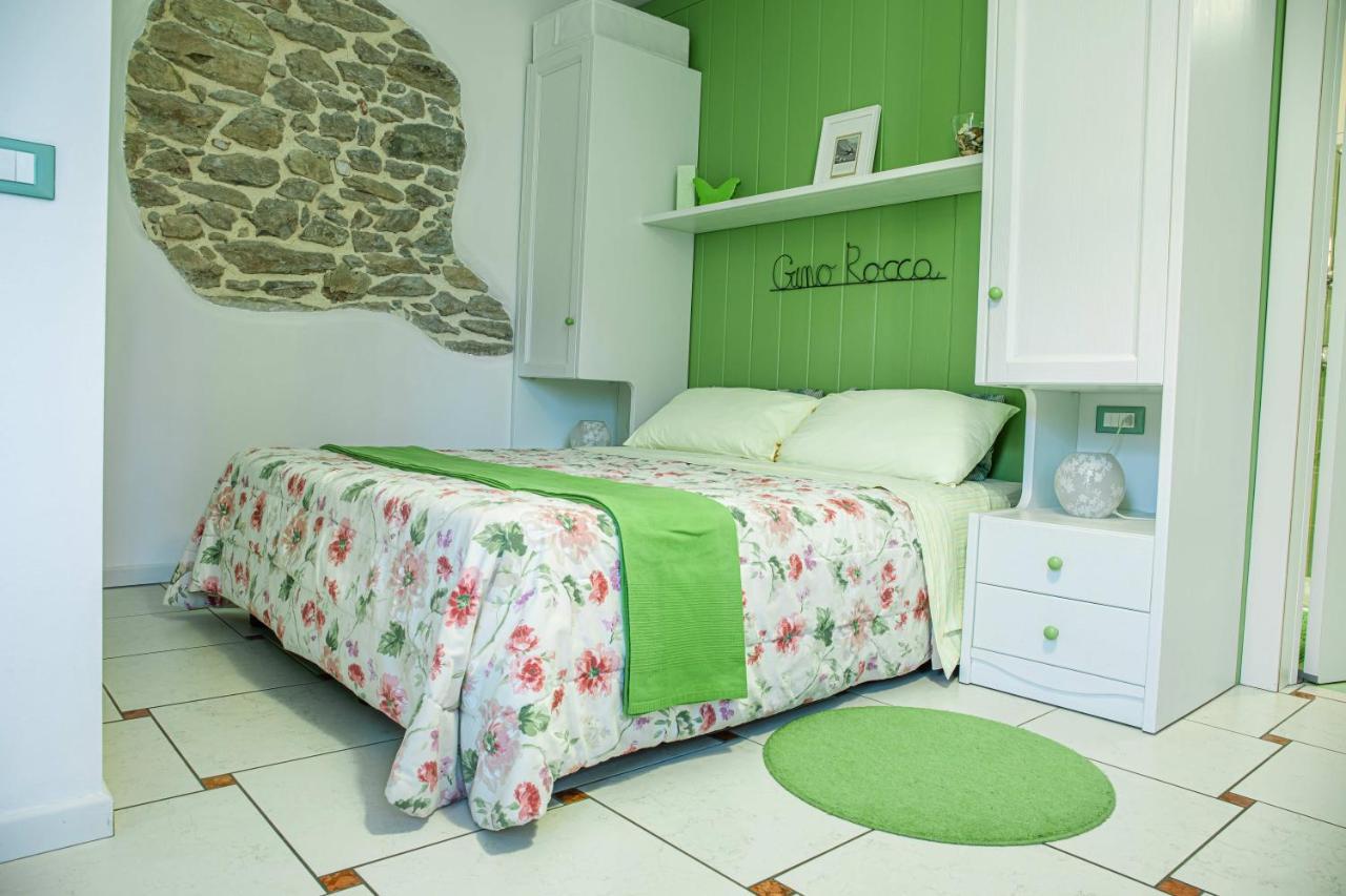 Bed and Breakfast Casa Novecento Feltre Exterior foto