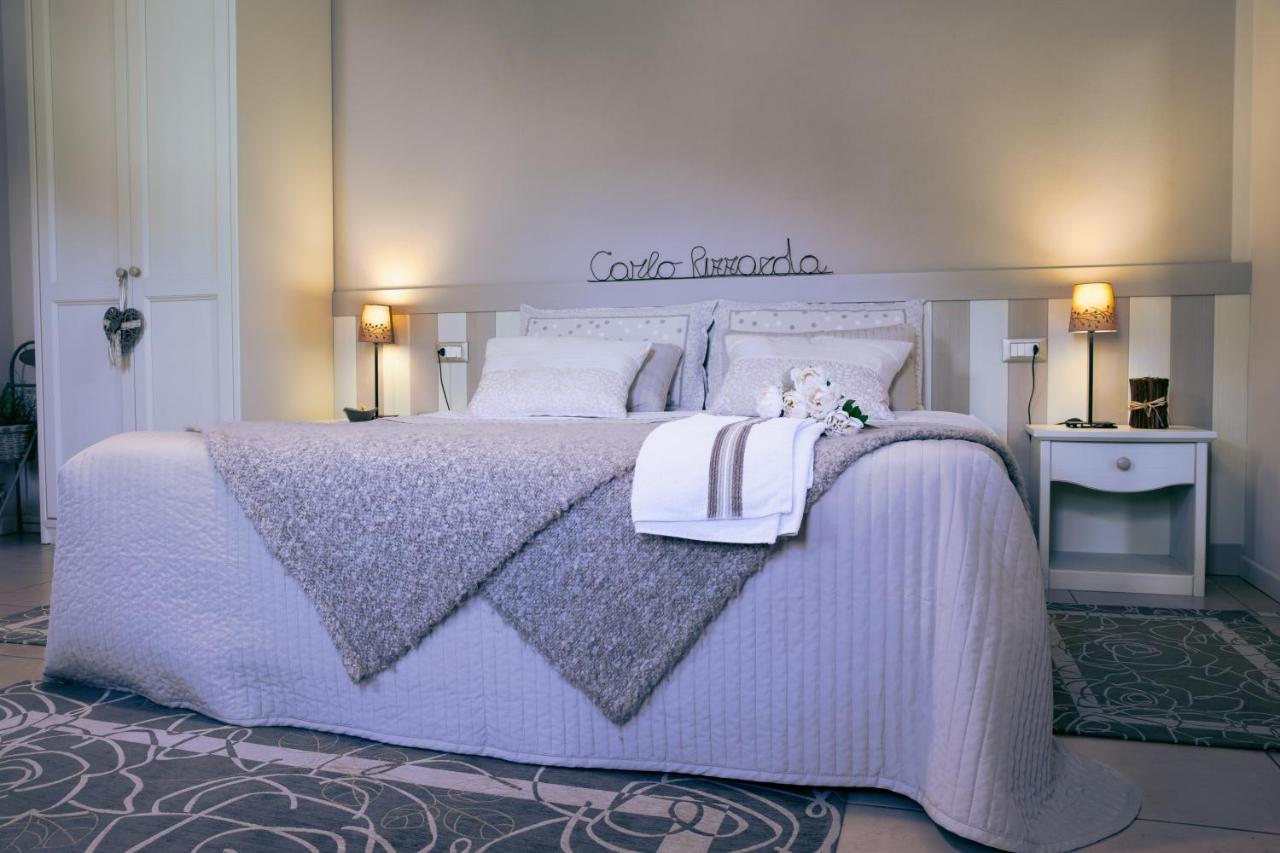 Bed and Breakfast Casa Novecento Feltre Exterior foto