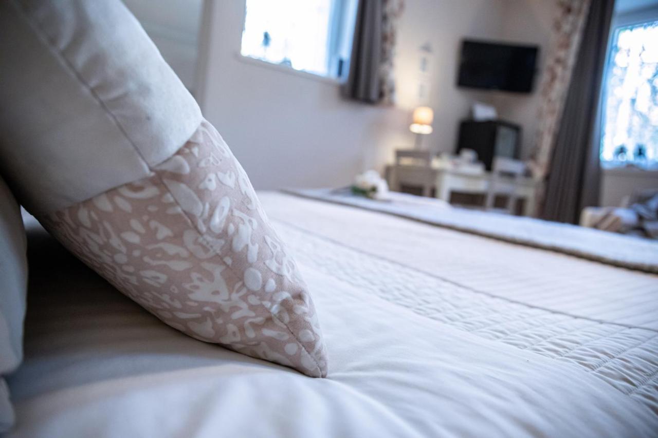 Bed and Breakfast Casa Novecento Feltre Exterior foto