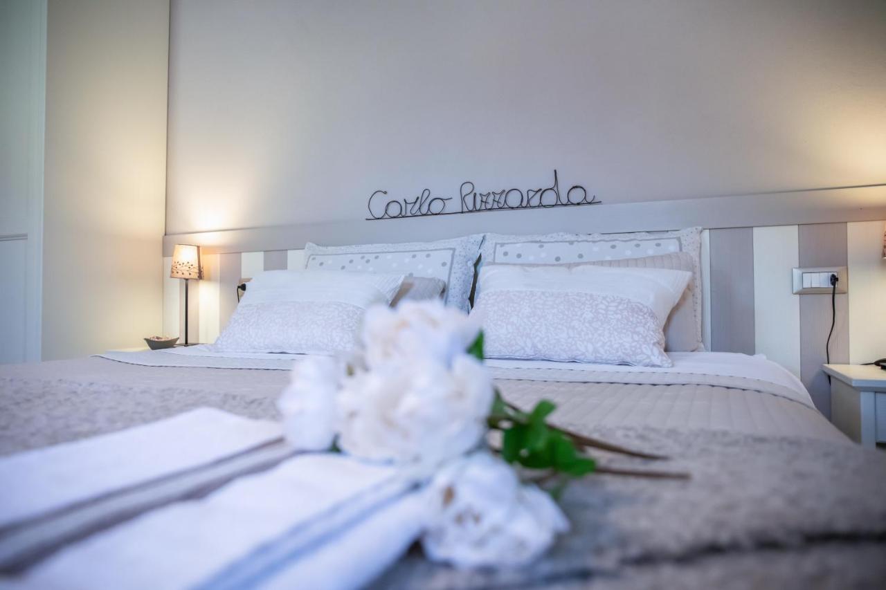 Bed and Breakfast Casa Novecento Feltre Exterior foto