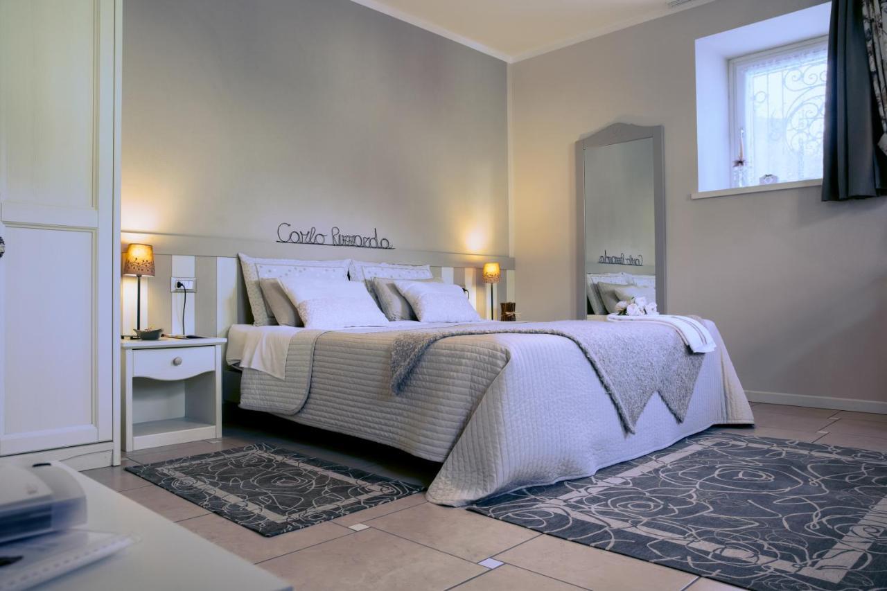 Bed and Breakfast Casa Novecento Feltre Exterior foto