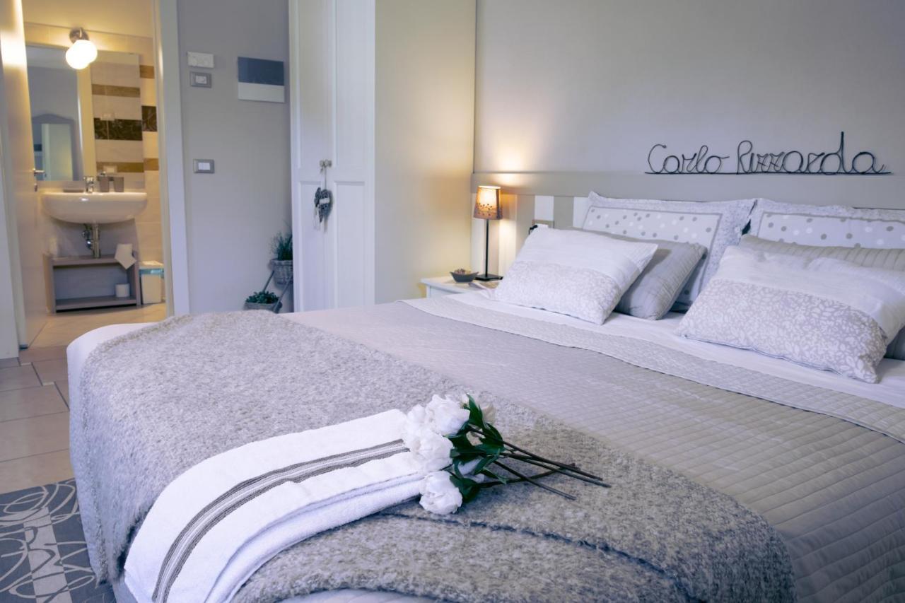 Bed and Breakfast Casa Novecento Feltre Exterior foto