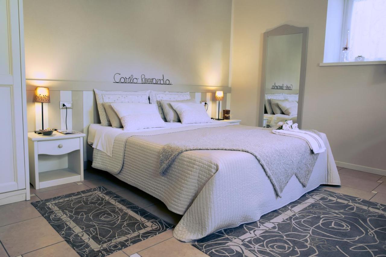 Bed and Breakfast Casa Novecento Feltre Exterior foto