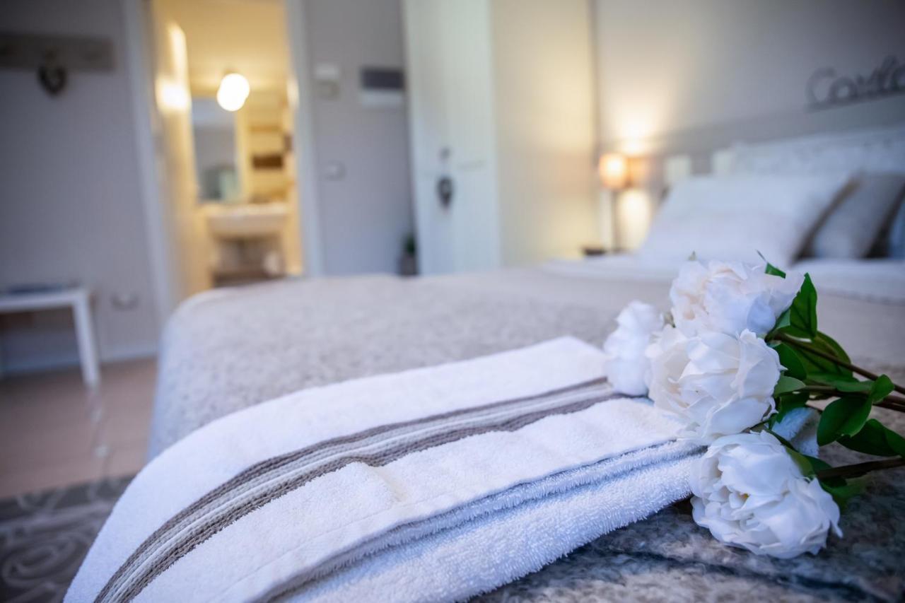 Bed and Breakfast Casa Novecento Feltre Exterior foto