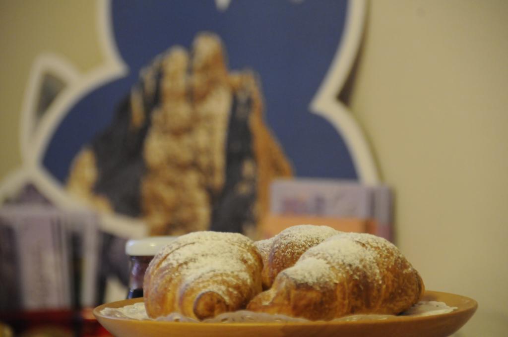 Bed and Breakfast Casa Novecento Feltre Exterior foto