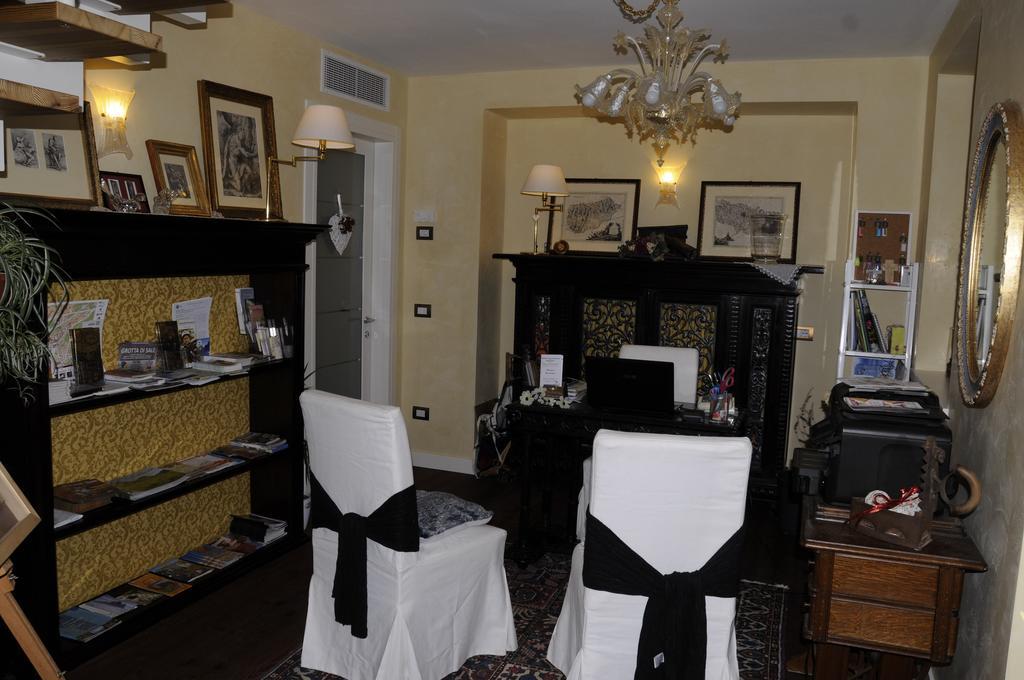 Bed and Breakfast Casa Novecento Feltre Exterior foto