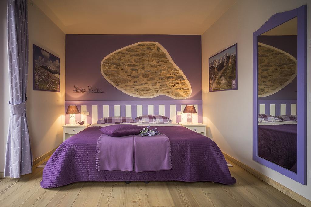 Bed and Breakfast Casa Novecento Feltre Exterior foto