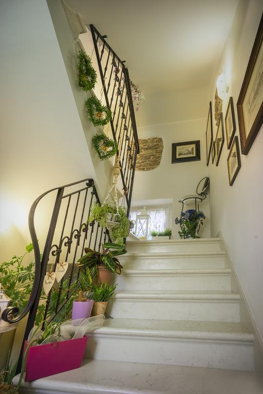 Bed and Breakfast Casa Novecento Feltre Exterior foto