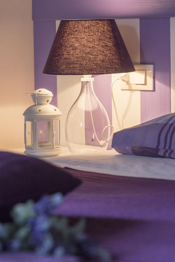 Bed and Breakfast Casa Novecento Feltre Exterior foto